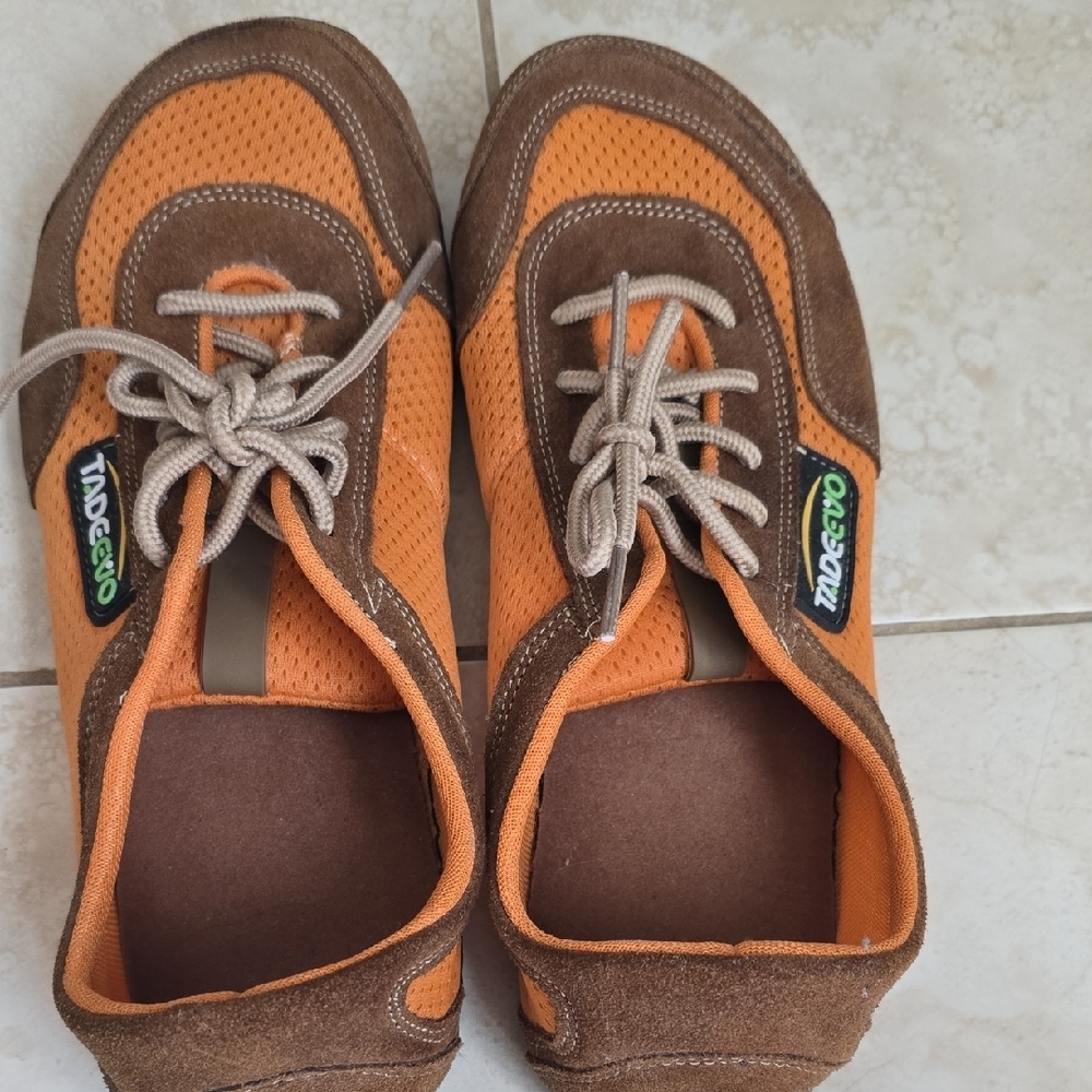 Women's Barefoot Tadeevo Shoes
